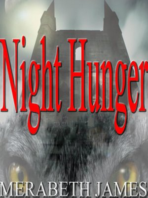 cover image of Night Hunger (A Ravynne Sisters Paranormal Thriller Book 7)